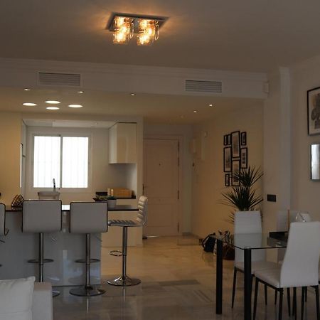 Apartamento Nagueles 31 Марбеля Екстериор снимка
