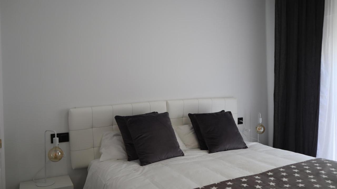 Apartamento Nagueles 31 Марбеля Екстериор снимка