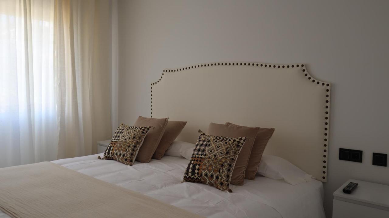 Apartamento Nagueles 31 Марбеля Екстериор снимка