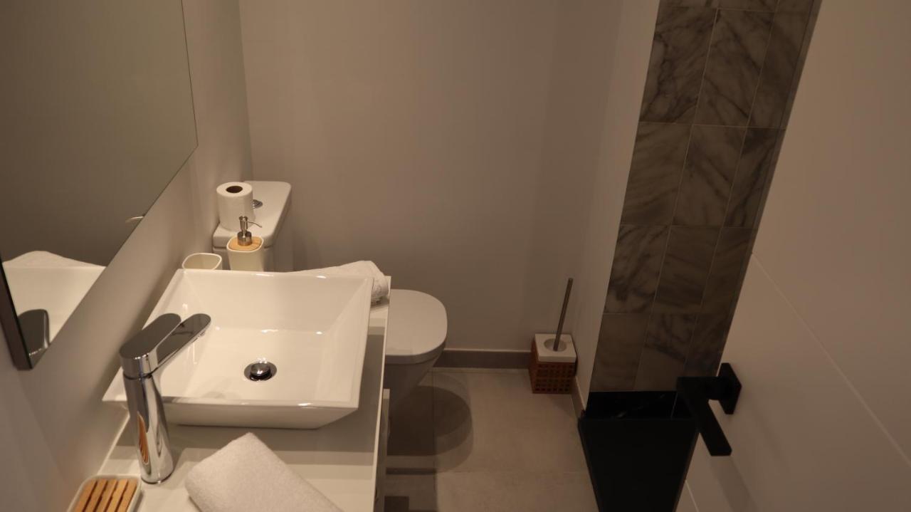 Apartamento Nagueles 31 Марбеля Екстериор снимка